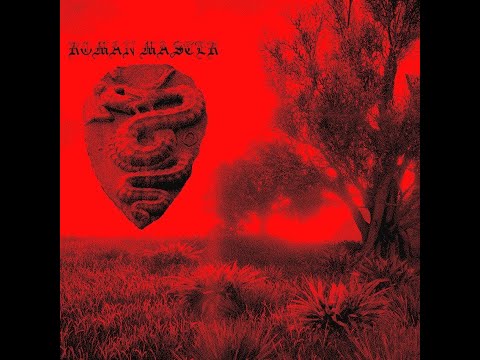 Roman Master - The Basilisk (2017) (Dungeon Synth, Dark Fantasy)