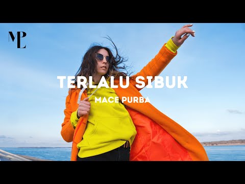 Terlalu sibuk mo gosip orang. Kasihan kasihan koi | Lagu Timur Terbaru 2021 - MPL