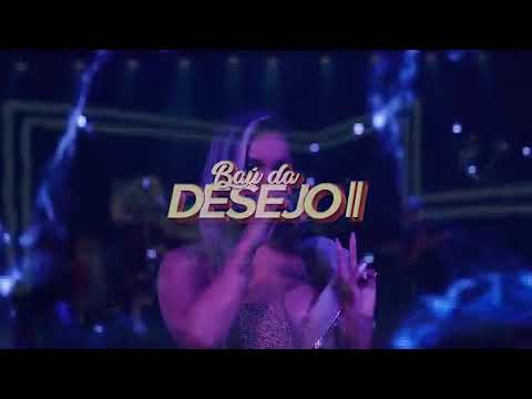 O Baú da Desejo 2 - Desejo de Menina