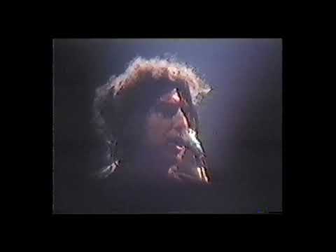 Bob Dylan & Tom Petty & The Heartbreakers - Senor (Tales Of Yankee Power) Brussel 8 Oktober 1987