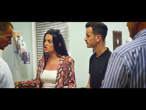 Ku far femne a je ti qikjo a ?😂😂 / Schengen Visa - 18. Mo me motër mos luj