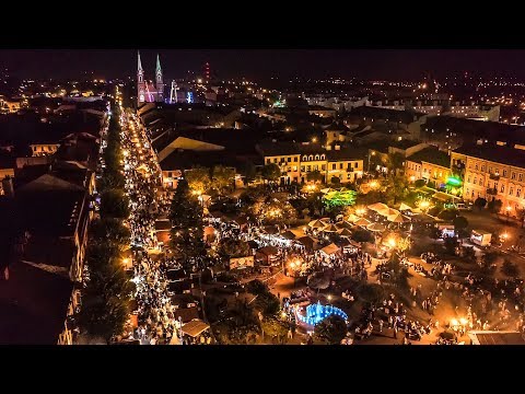 44. Święto Róży Kutno 2018