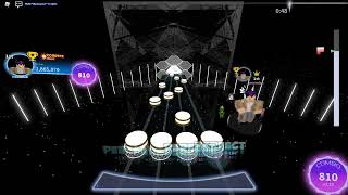 Cover art for Scattered Faith