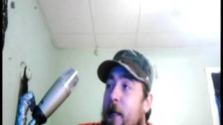 CRASSPOP - I Know There Is Love, take 2