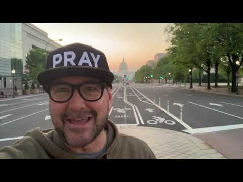 40 Day Prayer Challenge - Day 14 - "Speak to the Mountain"