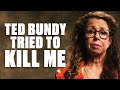 Serial Killer Ted Bundy Tried To Murder Me In My Sleep | LADbible Stories
