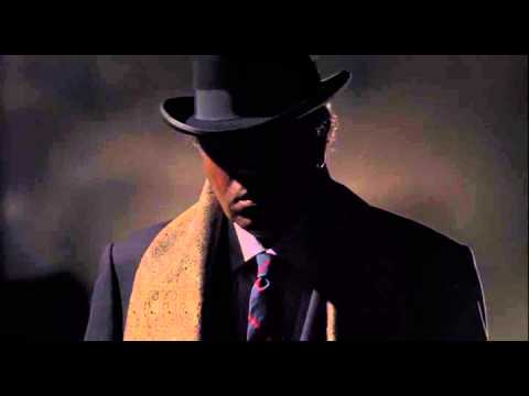 Amerikai gengszter trailer