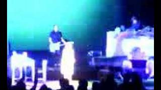 Jamais Plus-Alizée en concierto en Guadalajara