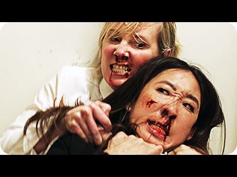 CATFIGHT Trailer (2016)