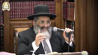 שיעורים בזוהר הקדוש - שיעור מס' 24 בסדרה - מעלתו הנפלאה של הלומד תורה בלילה