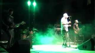 Basiliski Roots - Tu (Africa Unite)