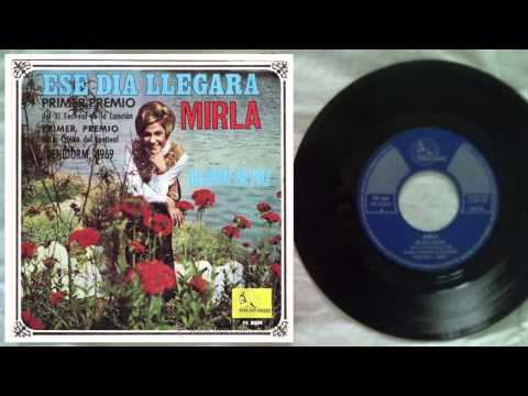 Mirla Castellanos - "Ese Día Llegará" (1er. lugar Festival Benidorm 1969)