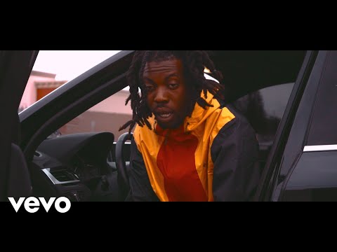 Dan Peli - Nuclear (Official Video)