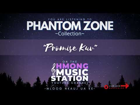 Phantom Zone - Promise Kuv