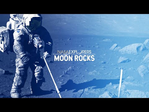 NASA Explorers Season 5, Episode 2: Moon Rocks NASA Explorers Season 5, Episode 2: Moon Rocks