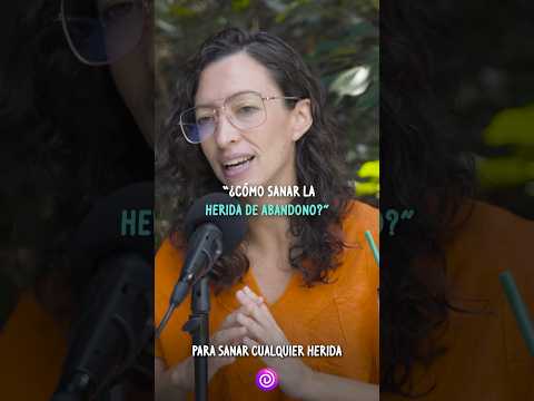 How to heal the wound of abandonment? ❤️‍🩹 #shorts #childhoodwounds