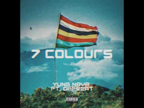 YUNG NAVA - 7 COLOURS | TEASER