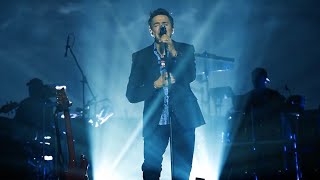 Los Temerarios  - Sin Ti Este Mundo No Lo Aguanto [Official Video]