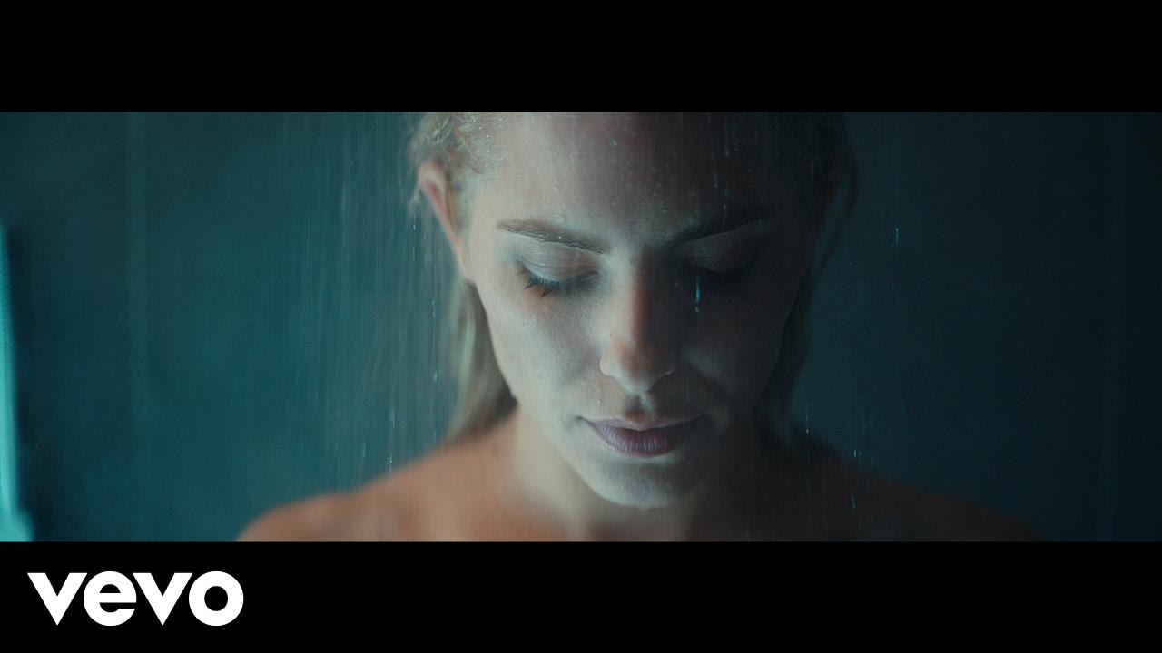Mollie King — Back To You