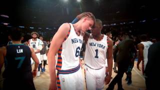 Kristaps Porzingis - So Sophisticated