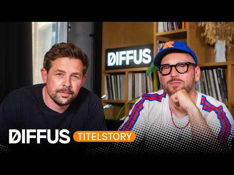 Klaas trifft Beatsteaks: „Please“, gemeinsame Vergangenheit und politische Lage | DIFFUS TITELSTORY