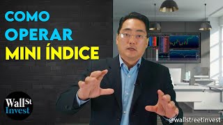Mini Index Trading Basics — Step-by-Step Guide & Transcript