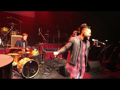 Mark Knight x Lukas Setto - Get With You Tonight (Live Acoustic Mix)