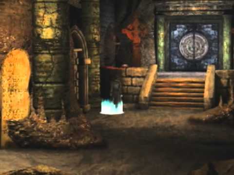 Let's Play Shadow Hearts Part 128 - Hin und Her