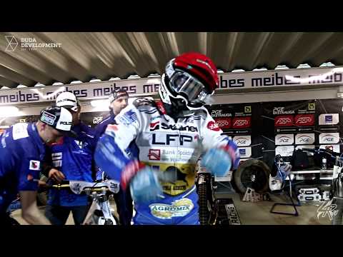 ZengiTV: Półfinał Fogo Unia Leszno - Ekantor.pl Falubaz Zielona Góra (03.09.2017)