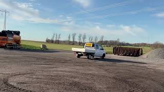 Volkswagen Transporter cami&oacute;n caja abierta < 3.5t | Imagen 4 - Autoline