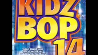 Boyfriend- Kidz Bop
