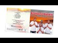 Kutungamira KwaJesu Ivai Mutsvene Official Audio