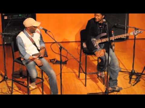 Conférence Basse camerounaise Vicky Edimo Hilaire Penda