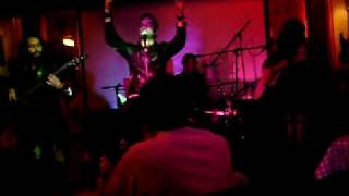 Aim at Me - The Hall Effect (2008)