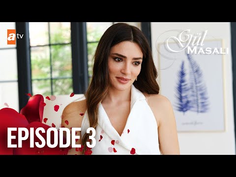 Gul Masali English - Episode 3