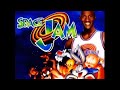 Space Jam - The Monstars Theme Mix [Full Movie Version]