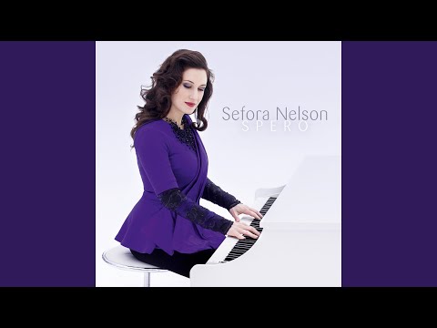 La Tua Grazia - Sefora Nelson