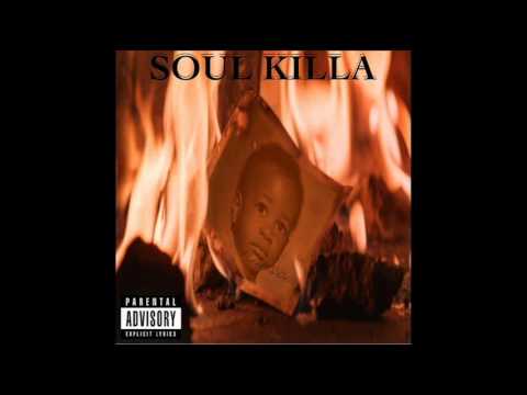 Ransom - Soul Killa feat Royce da 5'9" and 3D Na'tee