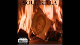 Ransom - Soul Killa feat Royce da 5'9" and 3D Na'tee