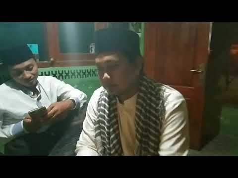 Jagoan Silat Ke Amanan Pp Al-Mubarok Lanbulan