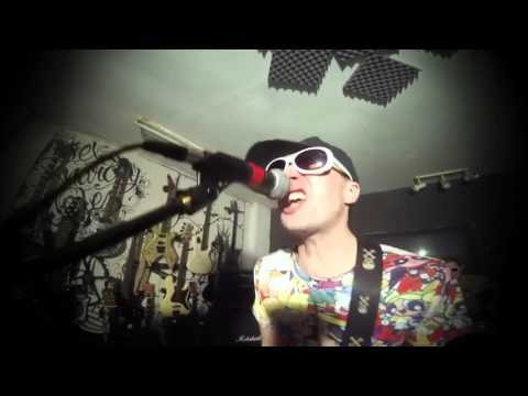 Pizza Tramp - Claire Voyant (Official Video) (Much better than our other efforts)