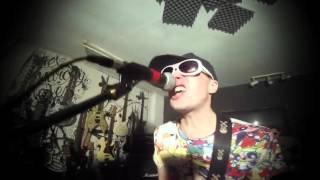 Pizza Tramp - Claire Voyant (Official Video) (Much better than our other efforts)