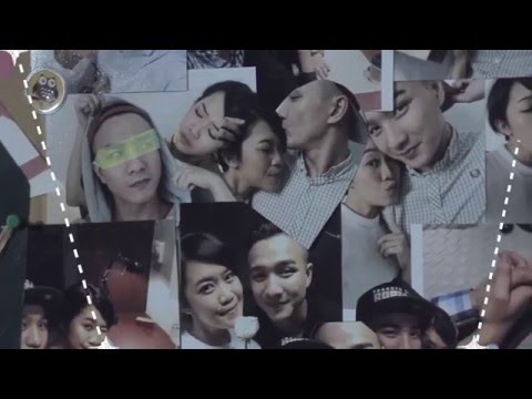 Radhini - Sampai Nanti (Official Music Video)