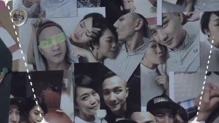 Radhini - Sampai Nanti (Official Music Video)