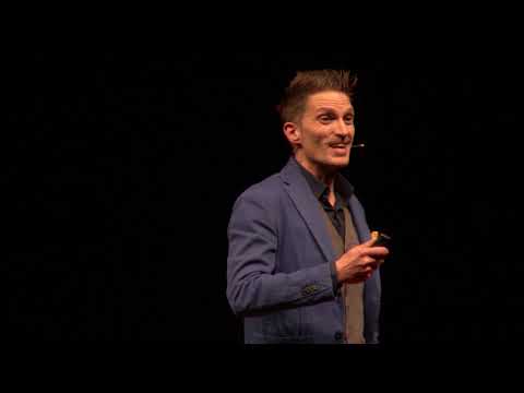 Da sogno a impresa: il bambino con la scatola di biscotti | Giorgio Proglio | TEDxTorino