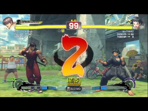 Kiryu Tsukimiya (GU) vs wa75842 (MA)