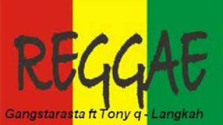Download lagu Gangstarasta ft Tony q - Langkah mp3