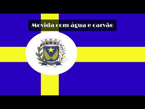 Hino Oficial da Cidade de Dumont-SP