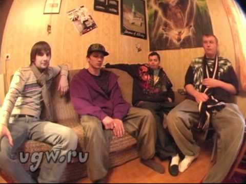 Серия 057: L-Brus & Koby Zero (Другие Эмоции, Gunmakaz...) • Хип-Хоп В России: от 1-го Лица