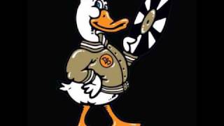 Duck Sauce - Barbara Streisand (Radio Edit)